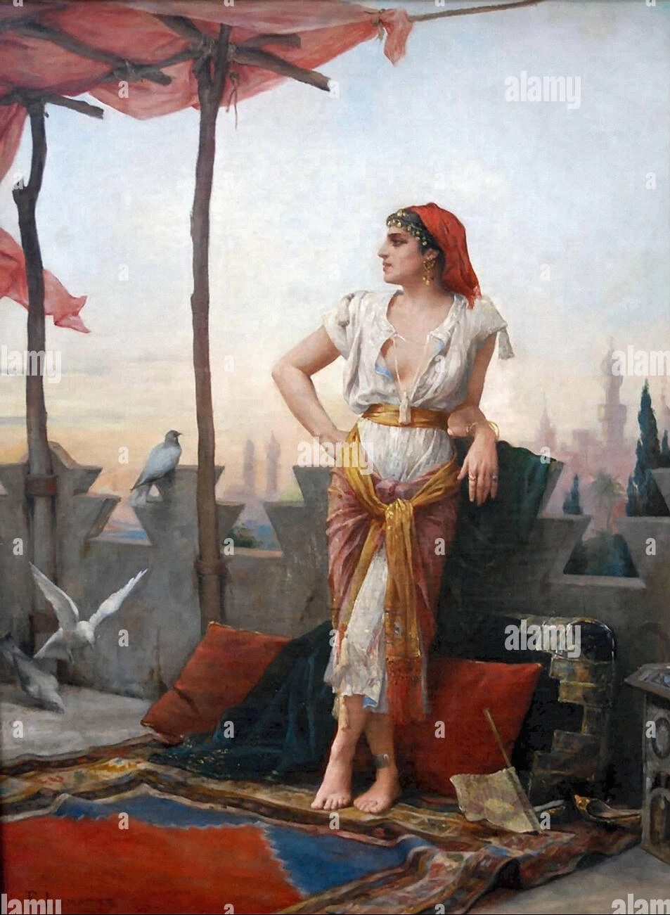 Tetti del Caitìro